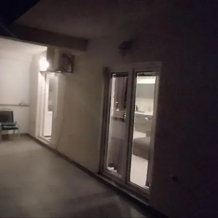 Nomadic Peace Apartmán Šibenik