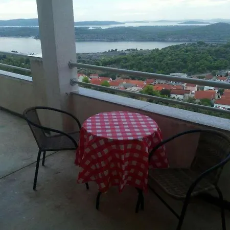 Nomadic Peace * Šibenik