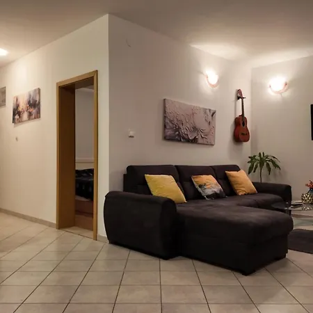 Nomadic Peace * Sibenik