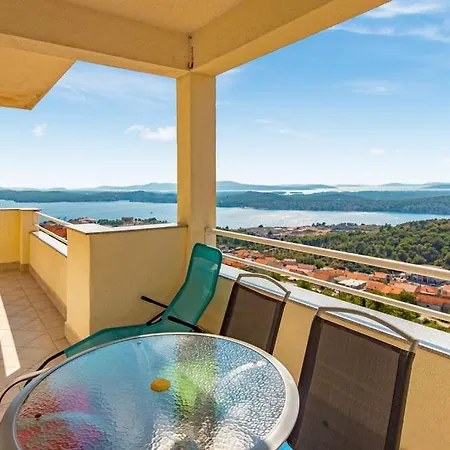 Nomadic Peace Šibenik
