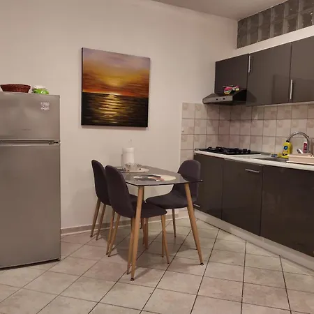 Apartment Nomadic Peace Sibenik