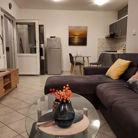 Apartment Nomadic Peace Sibenik