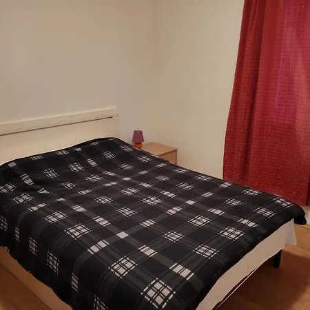 Nomadic Peace 아파트 시베니크