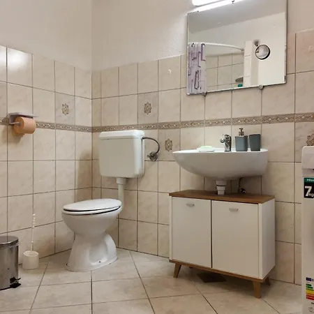 Apartment Nomadic Peace