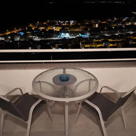 Nomadic Peace Sibenik