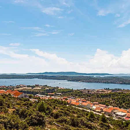 Nomadic Peace * Šibenik