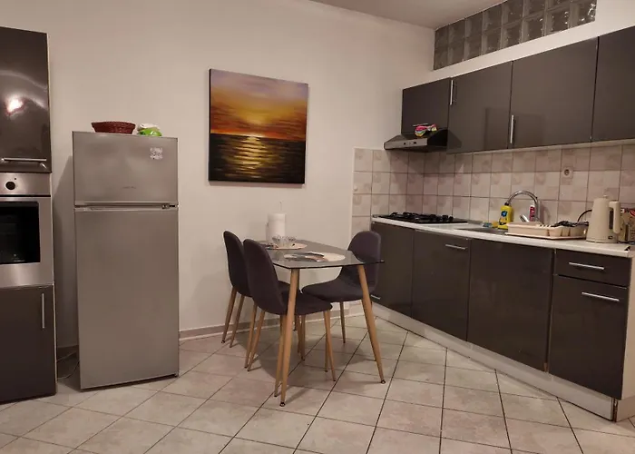 Appartement Nomadic Peace Šibenik