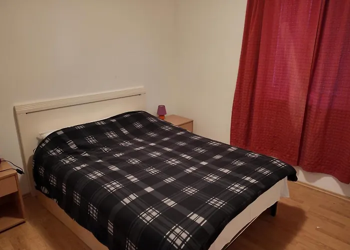 Nomadic Peace 아파트 시베니크