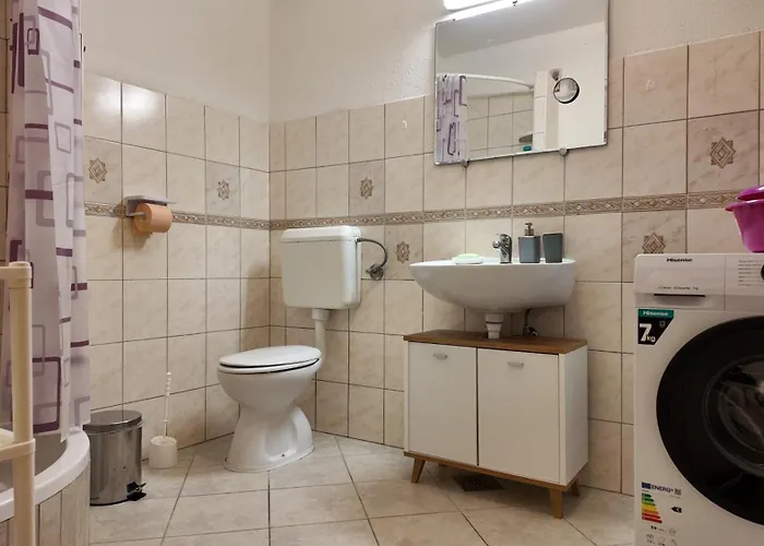 Appartement Nomadic Peace