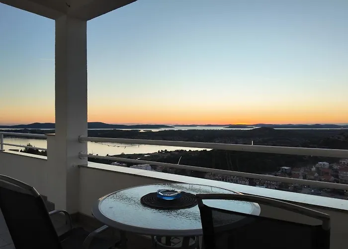 Nomadic Peace 아파트 *