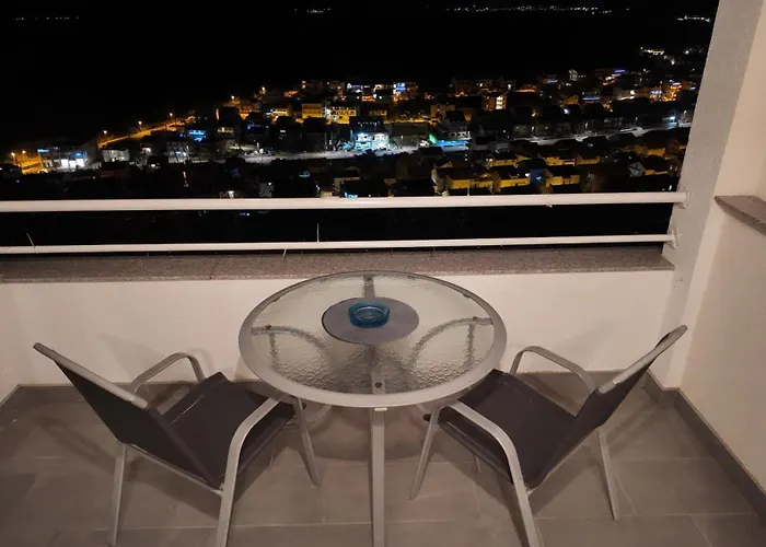 Nomadic Peace Šibenik