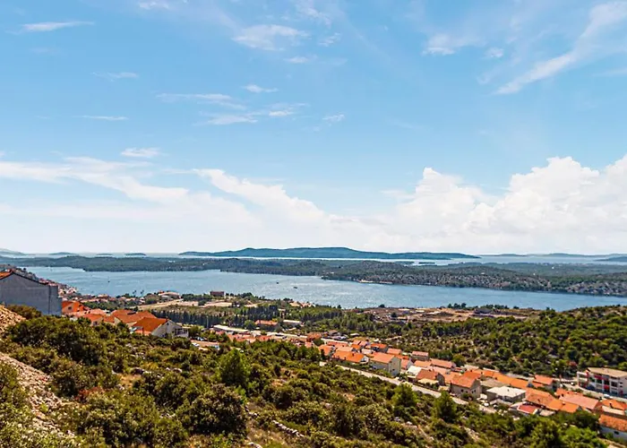 Nomadic Peace * Šibenik